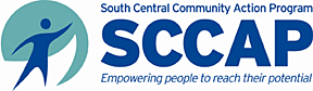 SCCAP logo